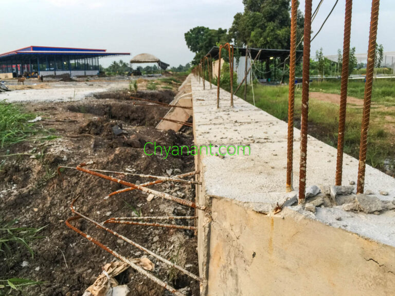 คอนกรีตเสริมเหล็ก (Reinforced Concrete)