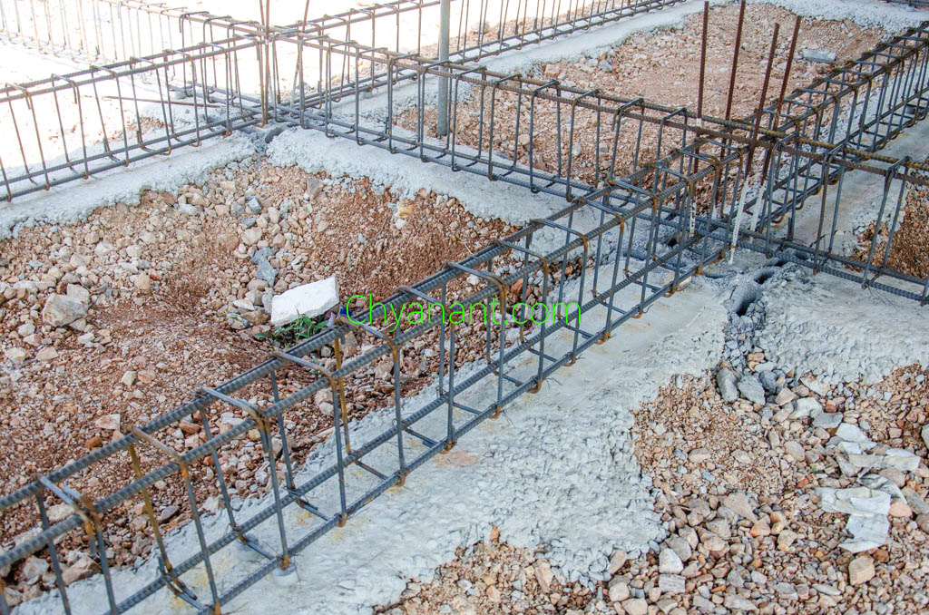 เหล็กปลอก (Stirrup Steel): วัสดุสำคัญในงานโครงสร้างคอนกรีตเสริมเหล็ก